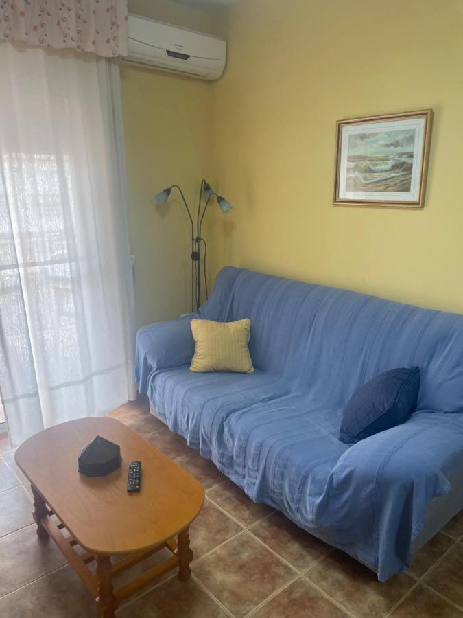 Playas Del Sur Apartamento Vera Extérieur photo