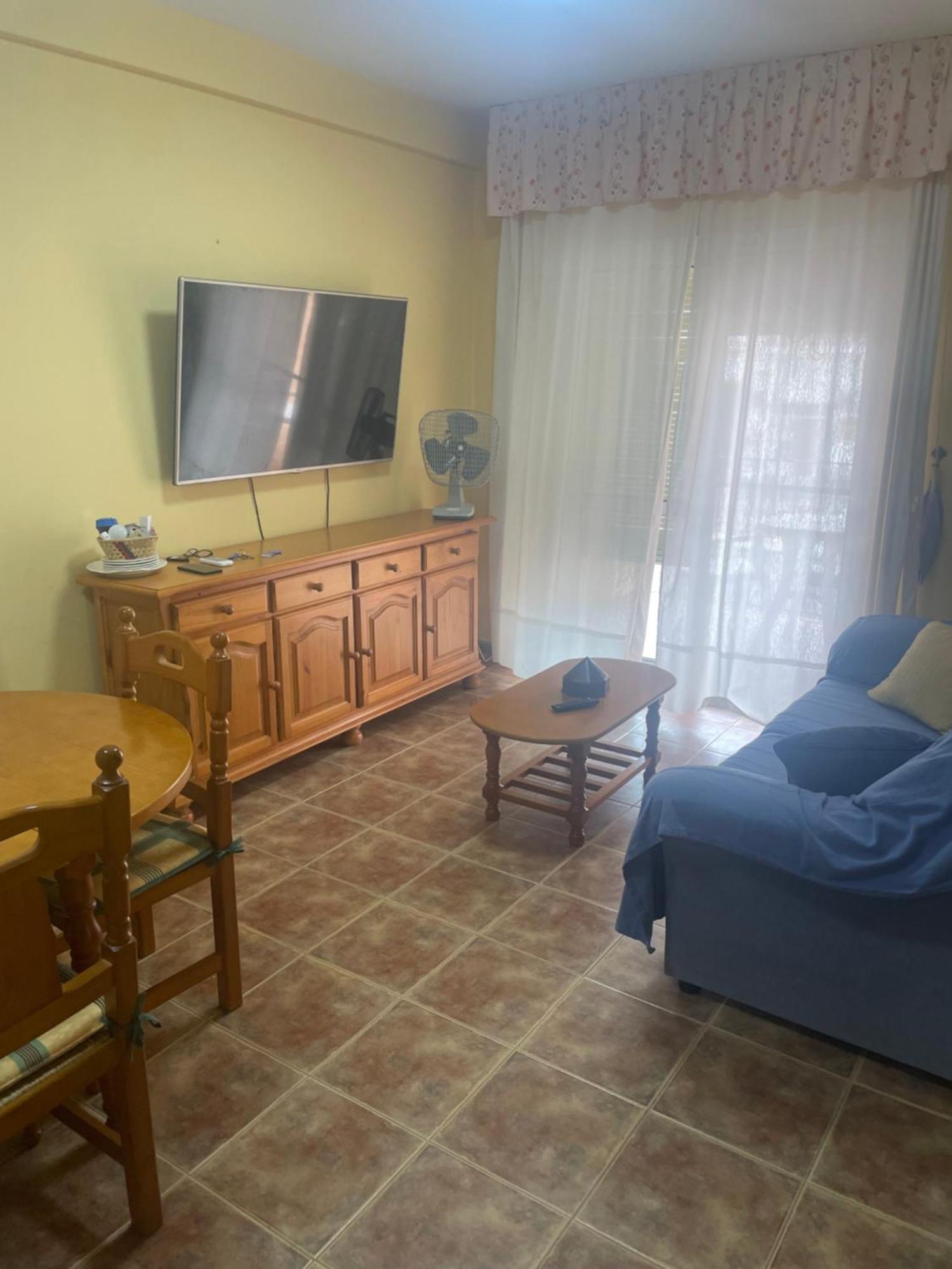 Playas Del Sur Apartamento Vera Extérieur photo